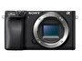 Resim Sony A6400 Body 24Mp APS-C Format 4K Kamera 