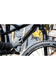 Resim Muc-off Miracle Shine Cila 500ml Gri 