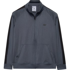 Resim Skechers Micro Essential Suit Erkek Eşofman Takımı 
