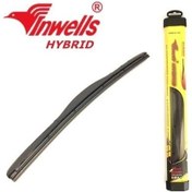 Resim İnwells Universal Hybrid Silecek Ölçü Seçenekli Kanca-Çengel Tip 650MM - 65Cm 