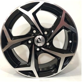 Resim 15 5X112 Powcan Bk-5340 6X15 Et35 57.1 Black Mac Xl 