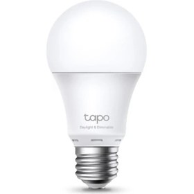 Resim Mercusys Tp-Link Tapo L520E Akıllı Wi-Fi LED Ampul 