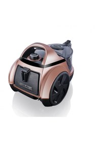 Resim Arnica Mila Toz Torbasız 3 In 1 Emniyet Sistemli 750 Watt Yıkanabilir Hepa13 Filtreli Süpürge' 