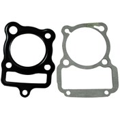 Resim DELTAFORCE 125KT SILINDIR ALT/UST CONTA TAKIM #Y4DLT0130A0052 