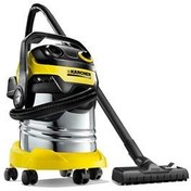 Resim Karcher Wd5 P Premium 1100W Islakkuru Vakum Makinesi 