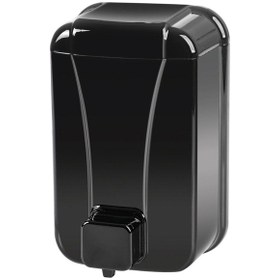 Resim Palex 3420-s Sıvı Sabun Dispenseri 500 Cc Siyah 