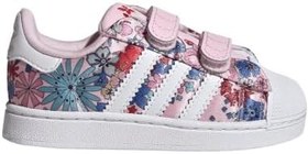 Resim adidas Superstar II Cf I JQ2003, çocuk spor ayakkabısı 