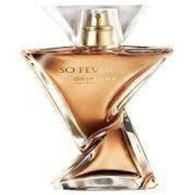 Resim So Fever Her Edp Kadın Parfüm 50 Ml 