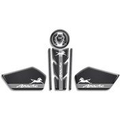 Resim Tvs Apache Tank Pad Set 03 