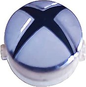 Resim Yeni XboxOne XOS XOX Güç Başlangıç Logosu Düğmesi Değiştirme Orijinal, Xbox One X/S İnce Kablosuz Denetleyiciler ile Uyumlu, DIY Ekstra Başlangıç Işığı Karpuz Anahtarı Onarım Yedek Parçaları 