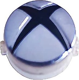 Resim Yeni XboxOne XOS XOX Güç Başlangıç Logosu Düğmesi Değiştirme Orijinal, Xbox One X/S İnce Kablosuz Denetleyiciler ile Uyumlu, DIY Ekstra Başlangıç Işığı Karpuz Anahtarı Onarım Yedek Parçaları 