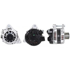 Resim MANDO Hyundaı Alternator Hyundaı İ20 1,4 Crdi 2014-> İ30 1,6 Crdi 2015-> - Ex373002a900 
