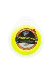 Resim Veta Misina Pro 1.7Mm 15 Metre Sarı 6 Köşe 