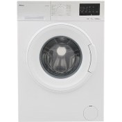 Resim Regal CM 7101 1000 Devir 7 kg Çamaşır Makinesi Regal Cm 7101 A++ 7 Kg 1000 Devir Çamaşır Makinesi