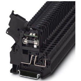 Resim Phoenix Contact St 4-hesı 5x20 - St Serisi 4 Mm Sigortalı Klemen 