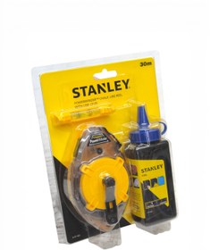 Resim Stanley Boyalı Çırpı İpi 