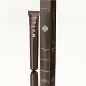 Resim Matsu Espresso Glaze 2in1 Nemlendirici ve Renklendirici Dudak Balmı 15 ml 