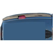 Resim Fiat Doblo 1 Spoiler Bagaj Gt Fiber 2000 2010 