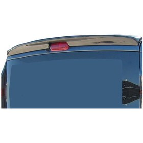 Resim Fiat Doblo 1 Spoiler Bagaj Gt Fiber 2000 2010 