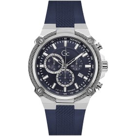 Resim Guess Collection Gcy24017g7mf Erkek Kol Saati 