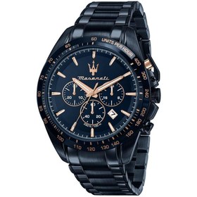 Resim Maserati ERKEK KOL SAATİ R8873612054 