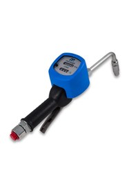 Resim S-Meter MACNAUGHT HG-40 Mekanik Yağ Tabancası 