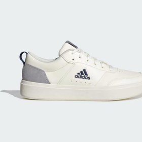 Resim Adidas PARK ST BEYAZ Erkek Tenis Ayakkabısı 