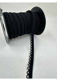 Resim 1 Cm İç Çamaşır Lastiği-5 Metre 