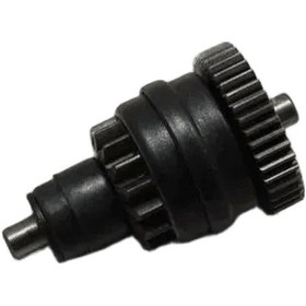 Resim Tvs Wego - Jupiter Marş Motoru Piyonu A 