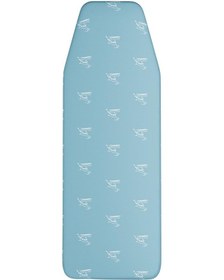 Resim Gazella Siltex Ev Tipi Ütü Masası Bezi Mavi Renkli 