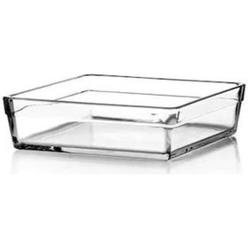 Resim Paşabahçe Premium Borcam Kare 59304 2400 CC 