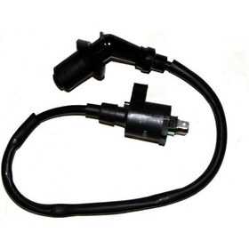 Resim Arora Verano 50 Cc Scooter Ar50-9 Ateşleme Bobini Kablolu Set 