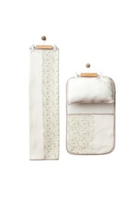 Resim Sebi 3'lü Bebek Alt Açma 8810 