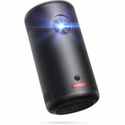 Resim Anker Nebula Capsule 3 Akıllı Taşınabilir Projeksiyon Cihazı - 1080P - D2425 