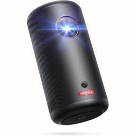 Resim Anker Nebula Capsule 3 Akıllı Taşınabilir Projeksiyon Cihazı - 1080P - D2425 