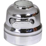 Resim Cmc Duş Başlığı Ayarlı 3 Fonksiyonlu Spiral Başlık 