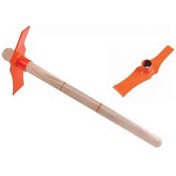 Resim Ronanna BUĞZ Düz Çapa Kafası - Sapsız 