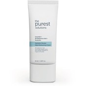 Resim The Purest Solutions Günlük Yoğun Nemlendirici Cilt Bakım Kremi 50 ml 