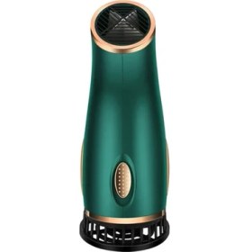 Resim Saç Kurutma Makinesi Duvara Monte Masaüstü Fönüstü Kurutma Makinesi Kadınlar Için 1500W Negatif Iyonik Sıcak Soğuk Rüzgar Saç Salonu Ev Eu Fiş (Yurt Dışından) 