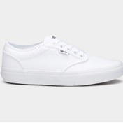 Resim Vans Atwood Kadın Spor Ayakkabı Vn0a2z48cj71 Beyaz Beyaz 