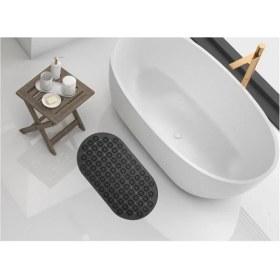 Resim Megaw Silikon Uçlu Kızartma Maşası 