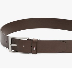 Resim Tommy Hilfiger Erkek Kemer Am0am135690hd Brown 