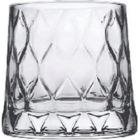 Resim Paşabahçe 420142 Leafy 4 Lü Shot Bardak 110 Cc 