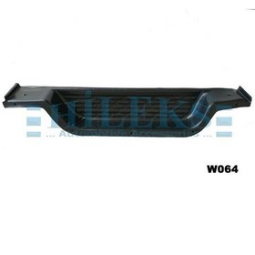 Resim Orta Kapı Basamak Plastiği Sağ Transporter T4 98-03 Hıleks W064 