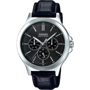 Resim Casio Mtp-V300L-1Audf Erkek Kol Saati 