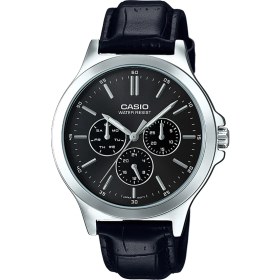 Resim Casio Mtp-V300L-1Audf Erkek Kol Saati 