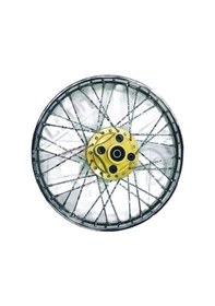 Resim Falcon Arka Jant Gold-süper 100-5 Yeni 