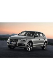 Resim Gkl Audi Q5 2009-2017 Ön Koltuk Yatırma Ayar Tekeri Makarası Gri 8K0881671 