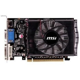 Resim TEŞHİR MSI NVIDIA GEFORCE GT 730 AFTERBURNER N730-2GD3V2 2 GB 128 BİT DDR3 EKRAN KARTI 