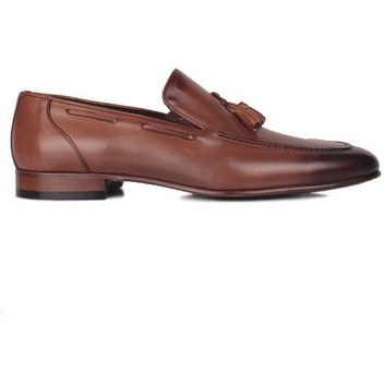 Erkan Kaban 385004 025 Siyah Matt - Siyah Nubuk Erkek Büyük Numar Siyah